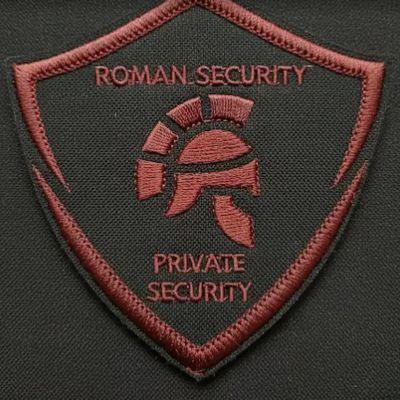 Roman Security