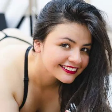 Ritu  Samal