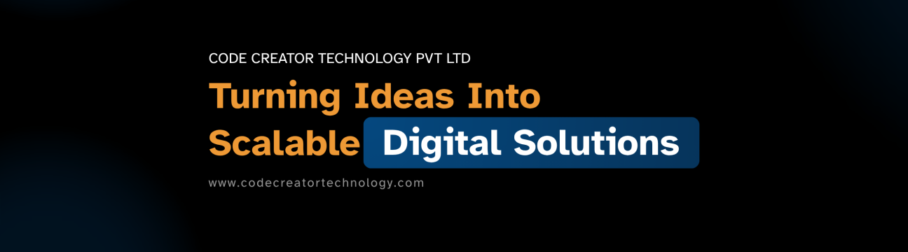 Code Creator  Technology