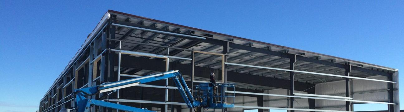 Ferro Building Systems