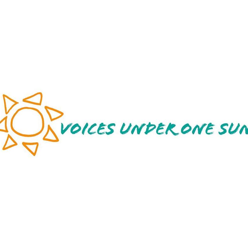 Voices Under One Sun