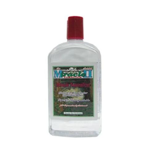 miracleii50