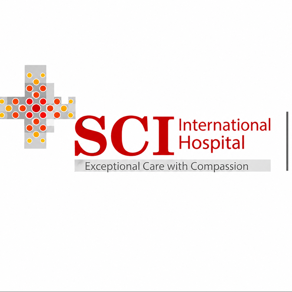 SCI International Hospital