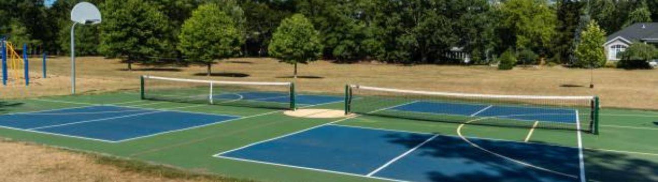 Padel Solution