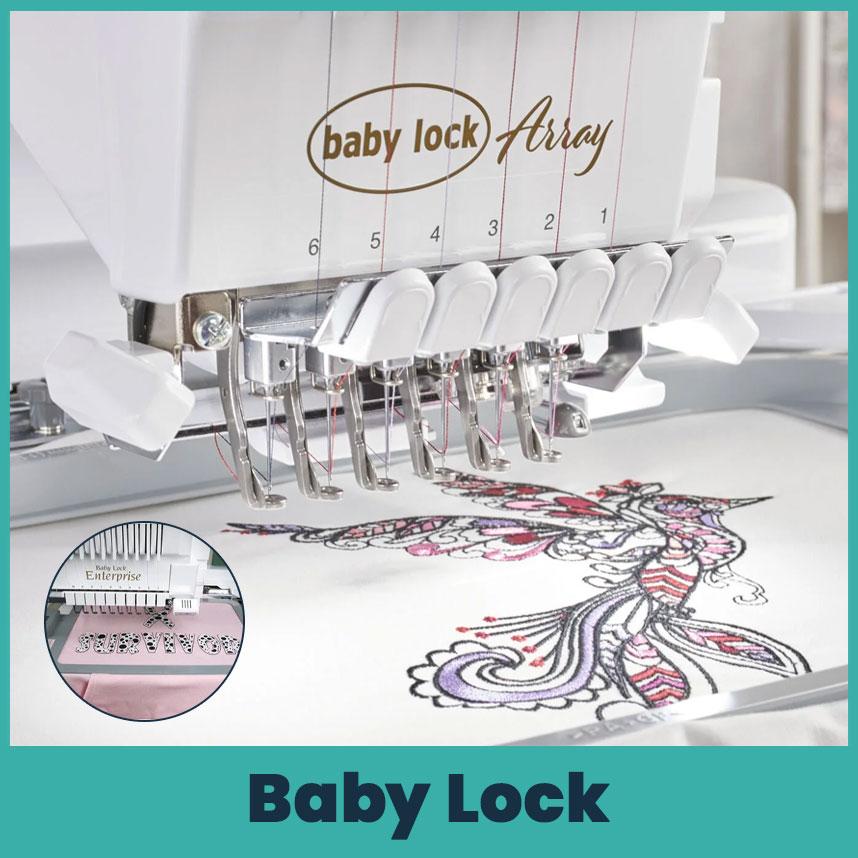 Baby Lock