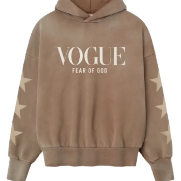 Essentials Hoodie