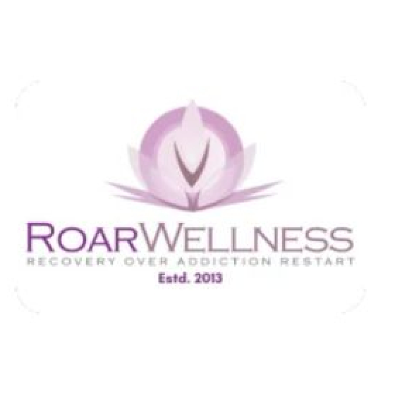 Roar Wellness
