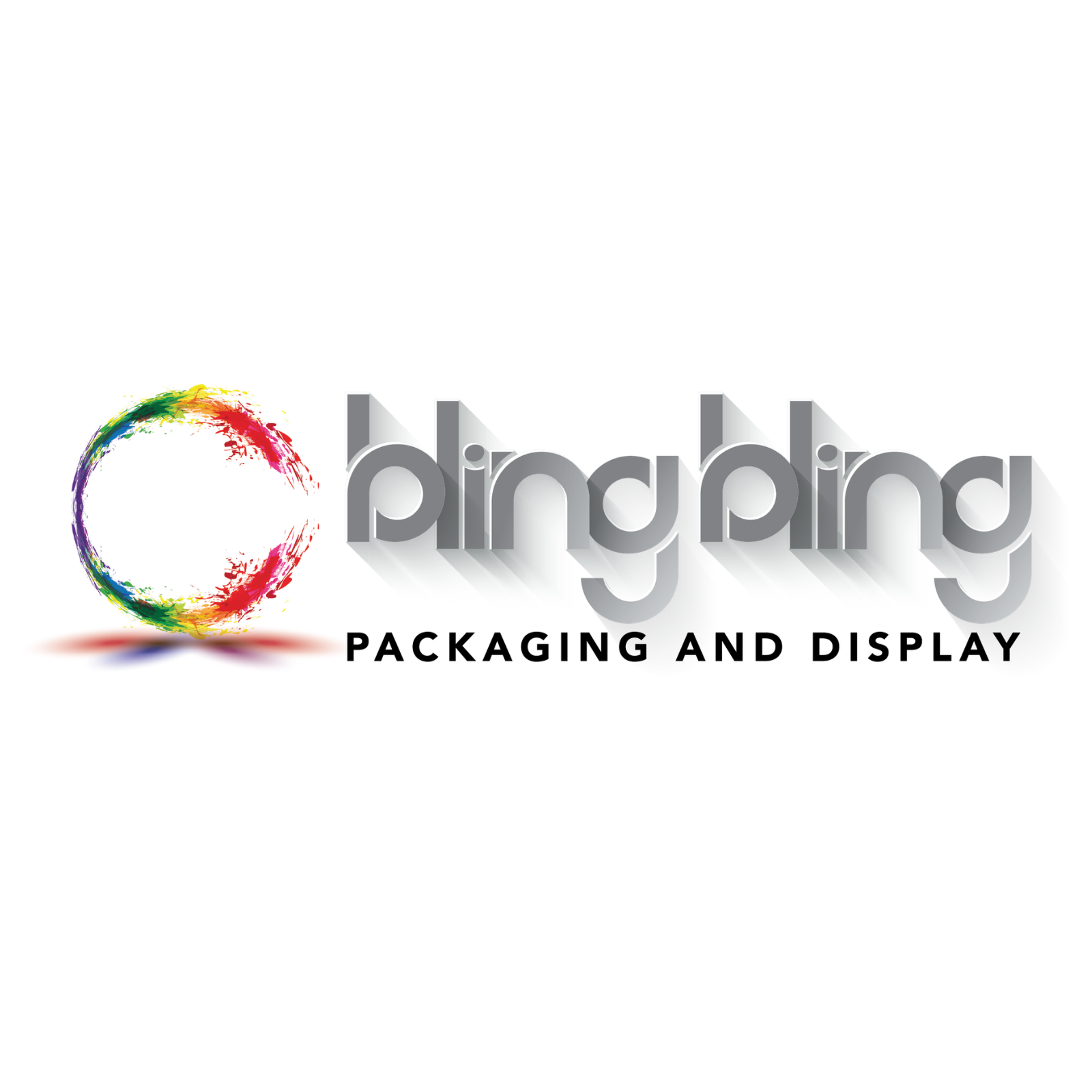 Bling Packaging
