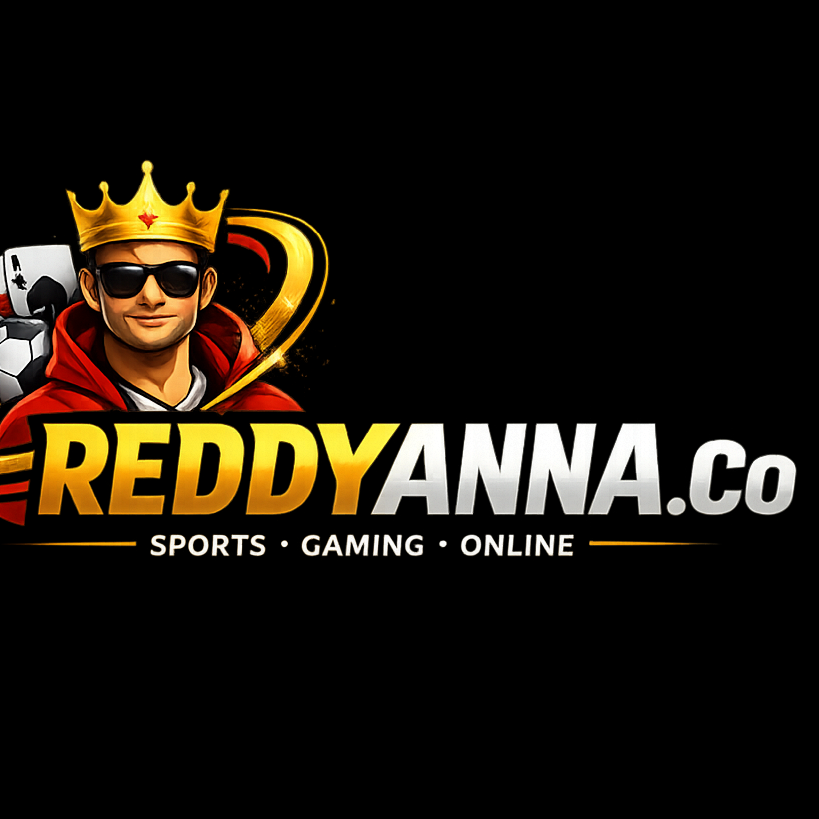 Anna Reddy