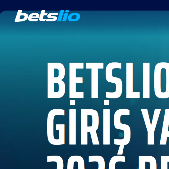 betslioguncelgiris