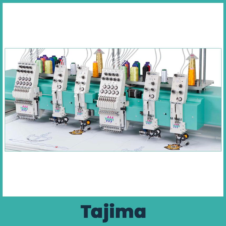 Tajima