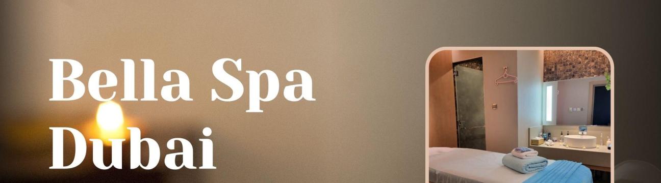 Bella Spa Dubai
