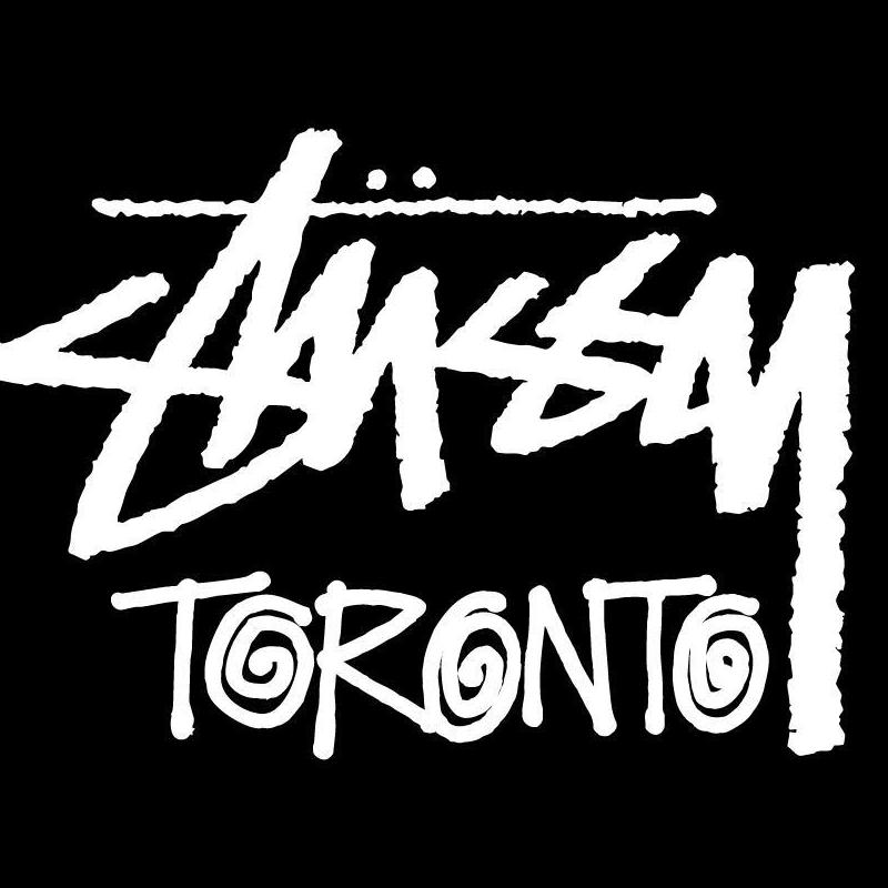 Stussy Toronto