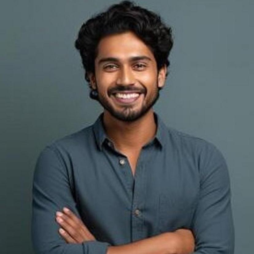 Rohit Thakur