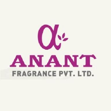 ANANT   FRAGRANCES