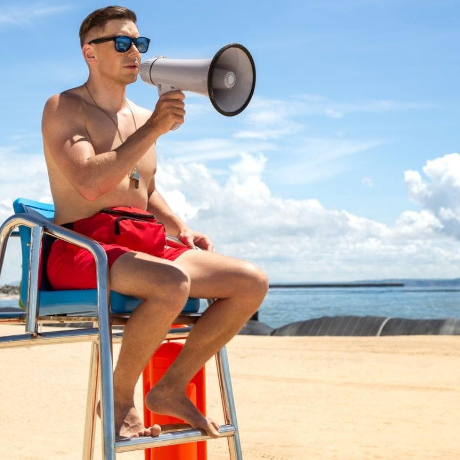 American Lifeguard USA