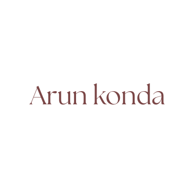 arunkonda