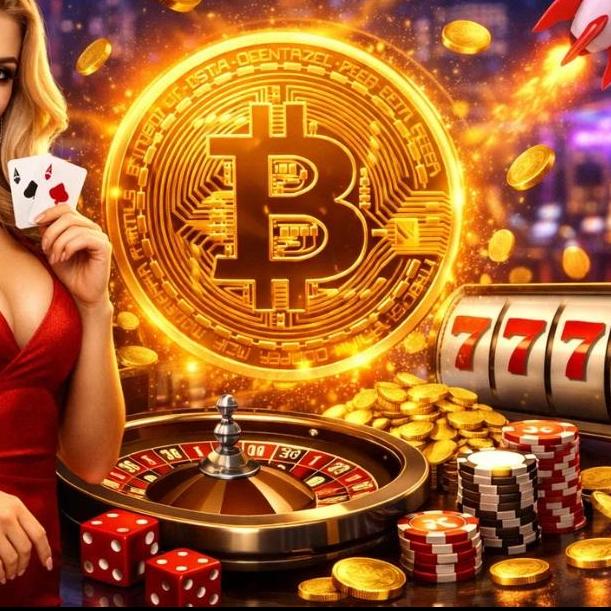 BitStarzcasino123