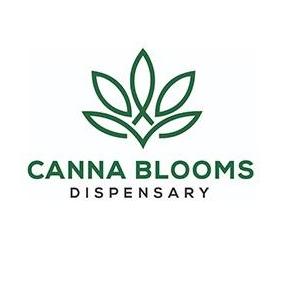 Canna Blooms Queens