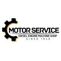 Motor Service Group