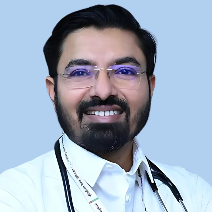Infinity Care Hospital
