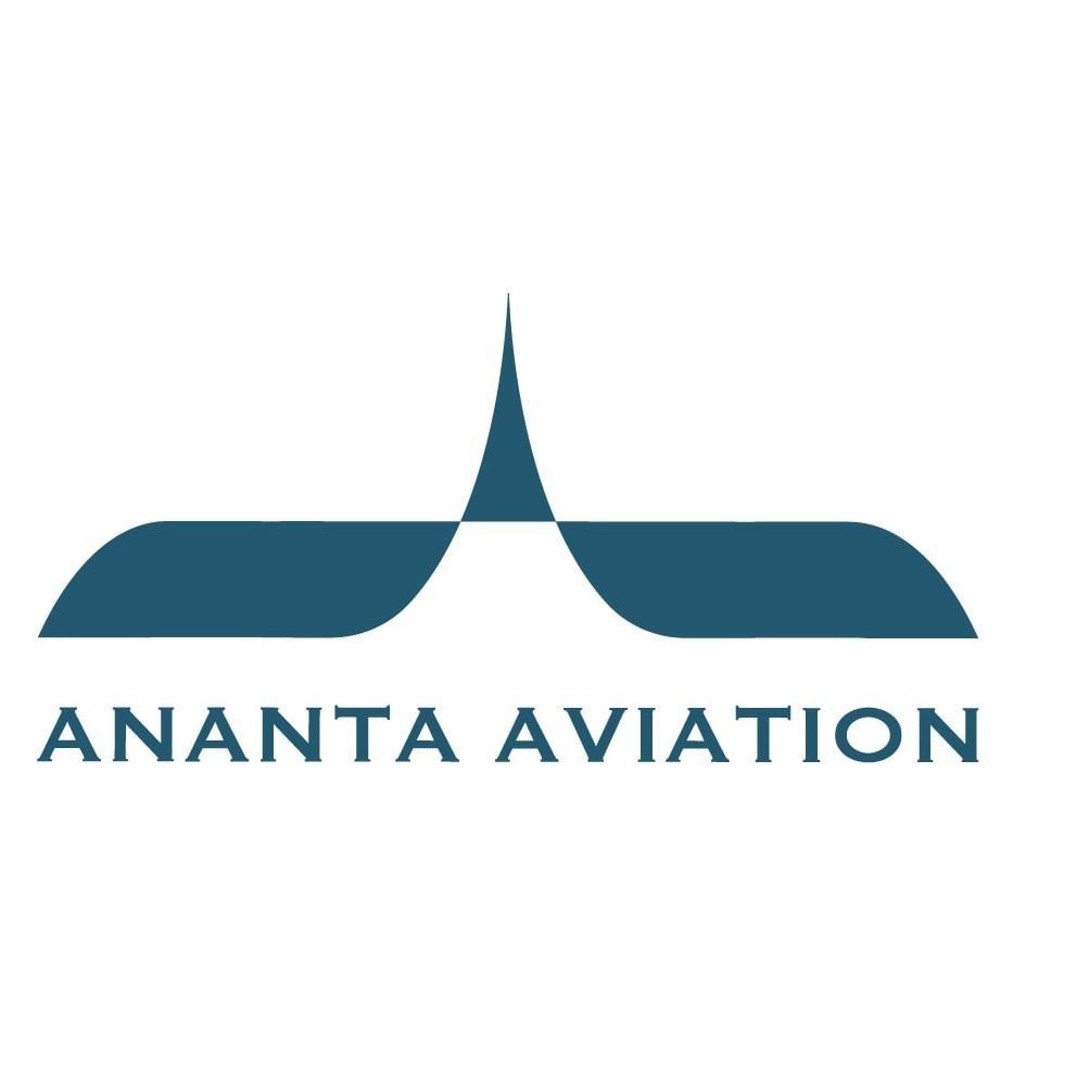 Fly with Ananta