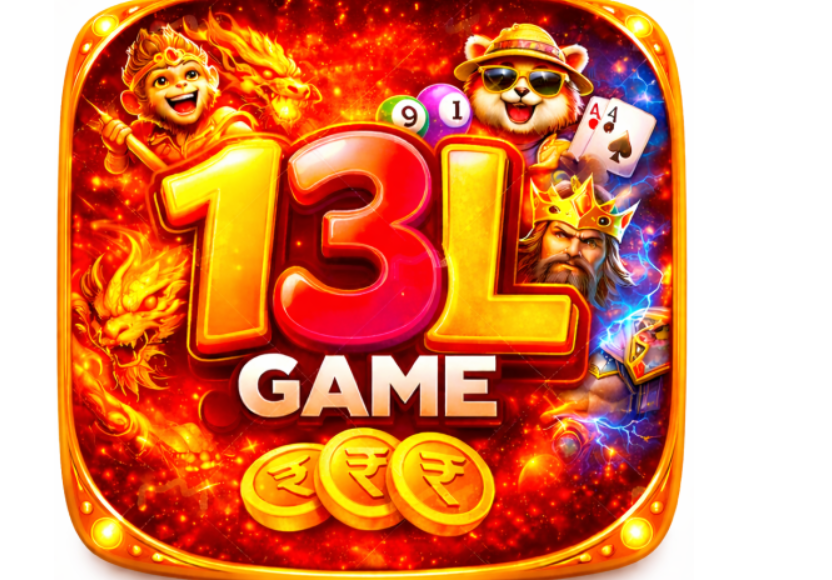 game13Llogin
