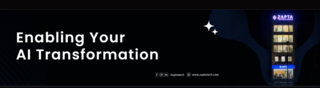 ZAPTA Technologies