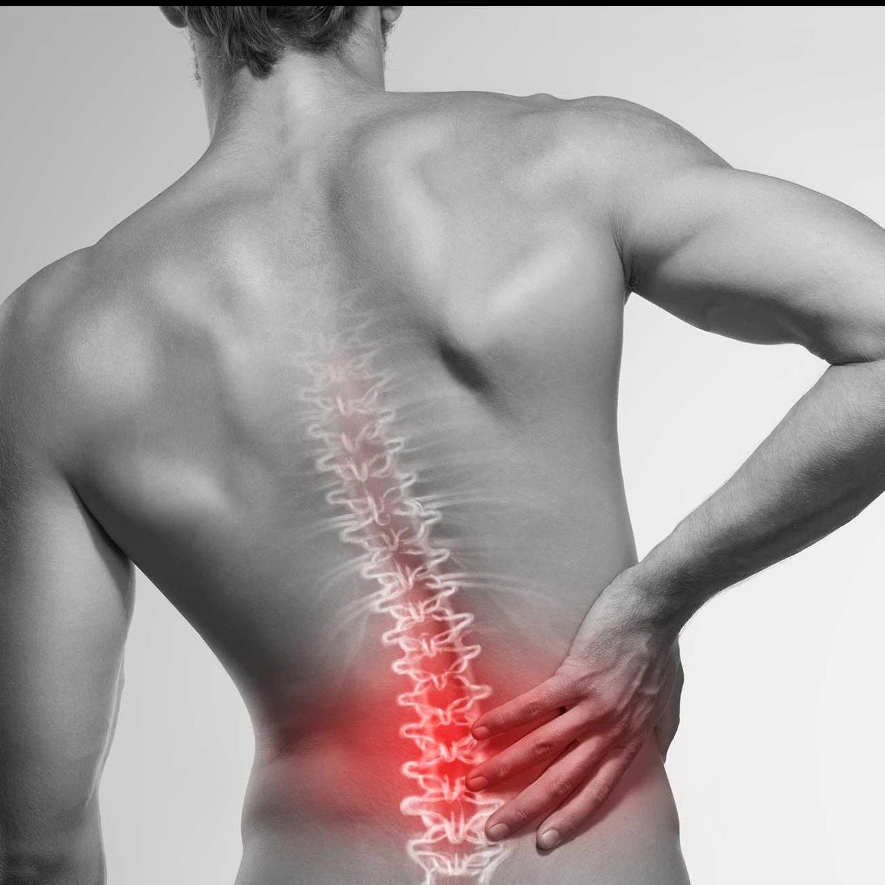 New Life Laser Pain Relief Center 