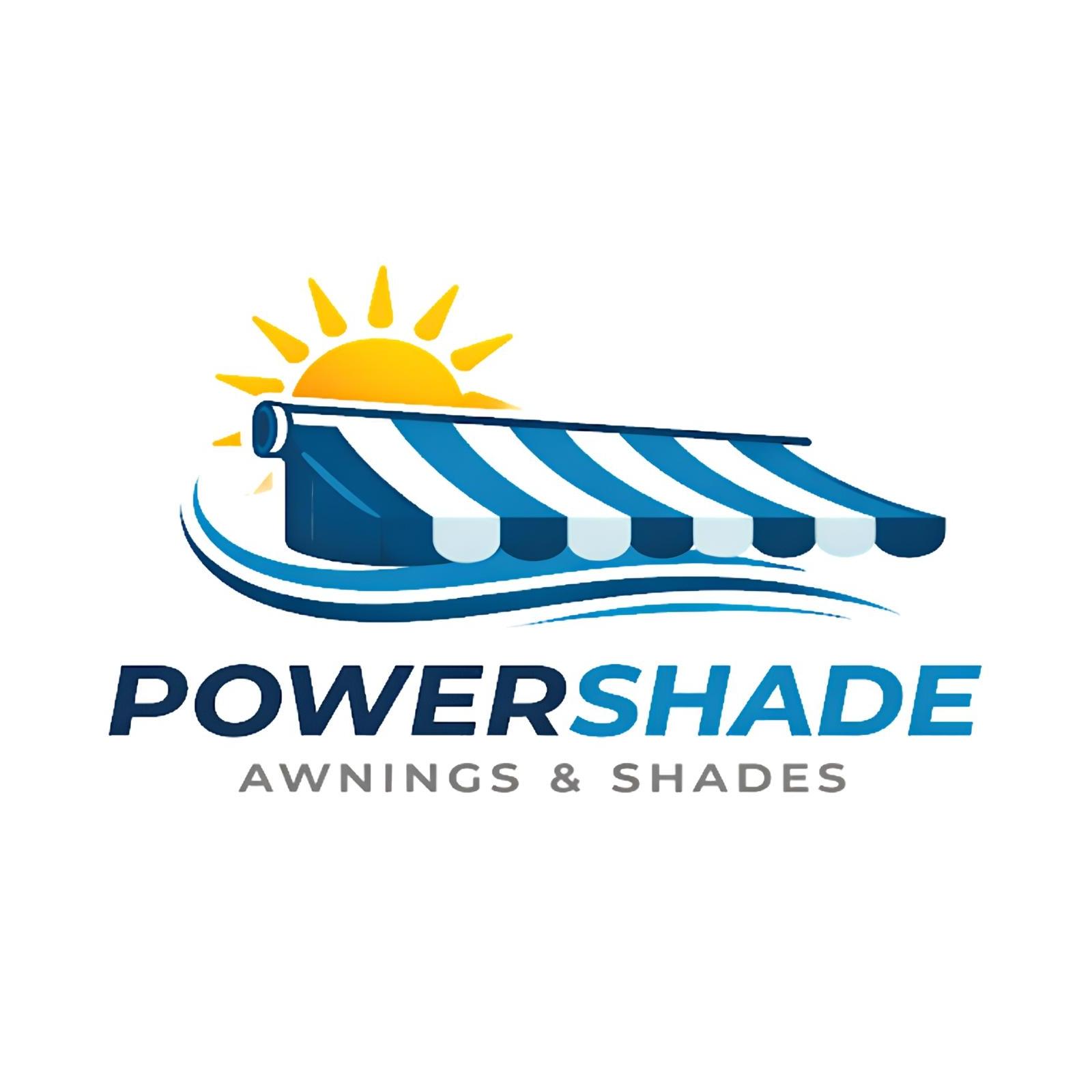 Power Shade  Management