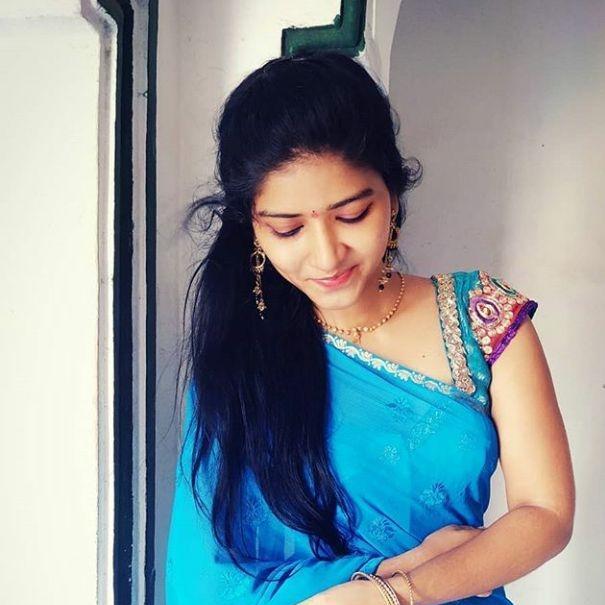 krithikashri0306
