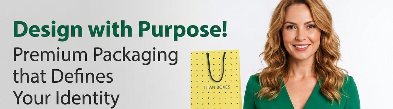 Titan Boxes