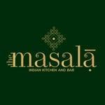 The Masala Kitchen And Bar