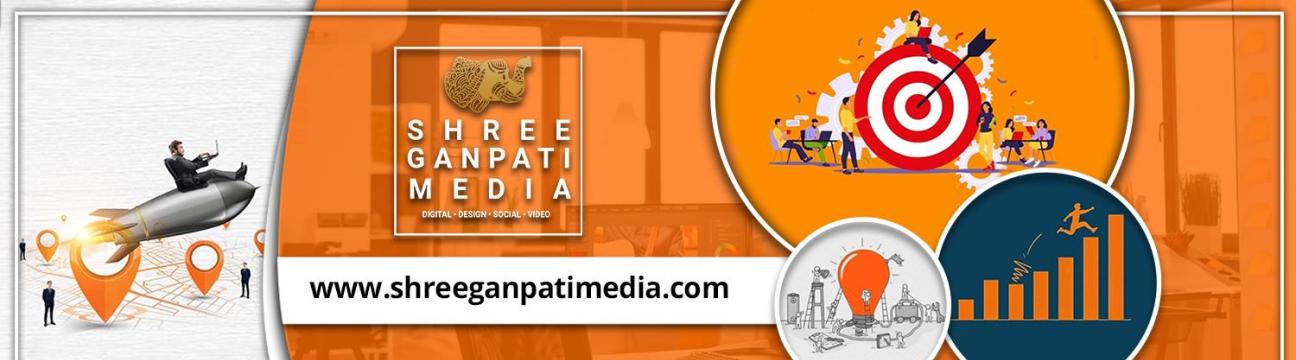 Shree Ganpati Media
