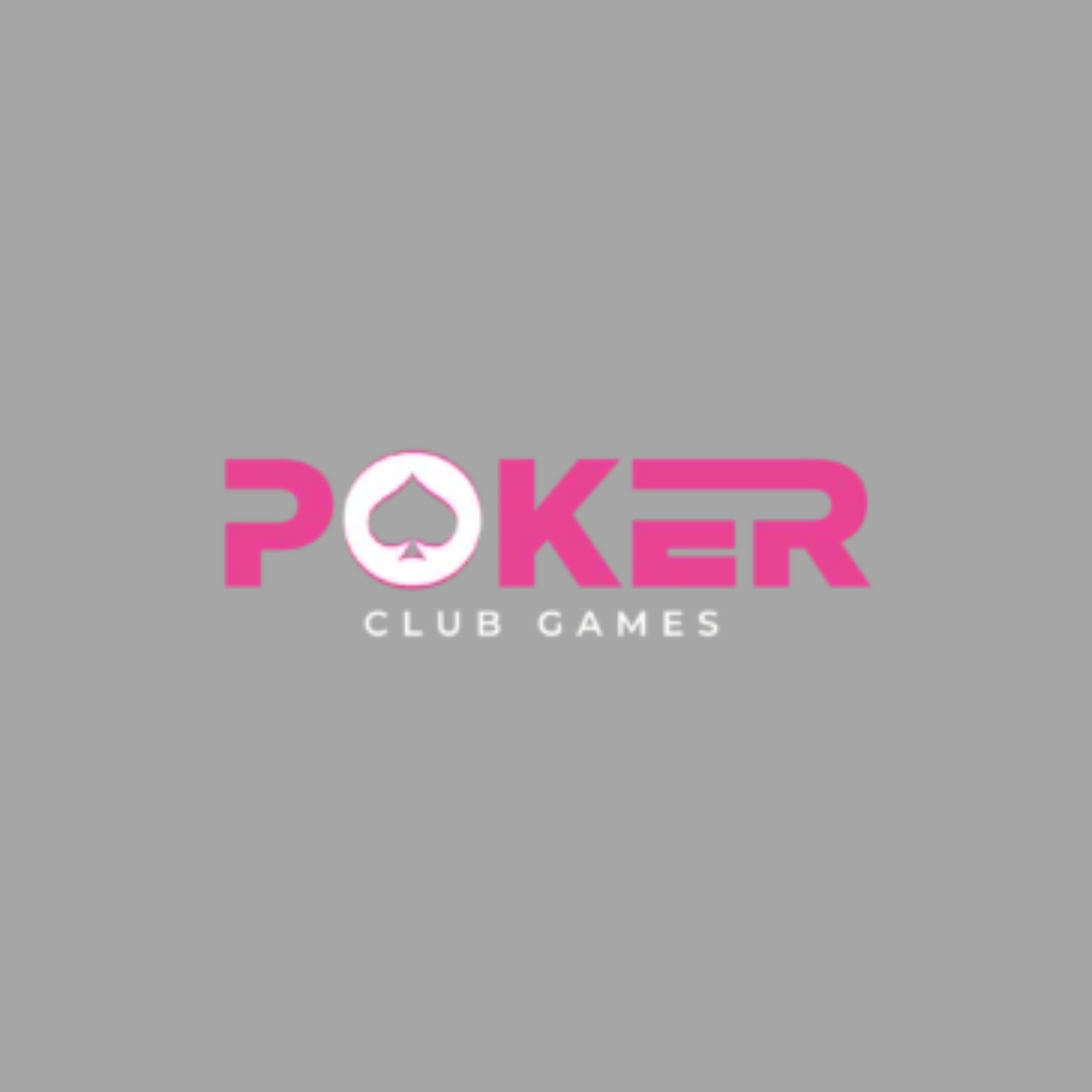 pokerclubgames