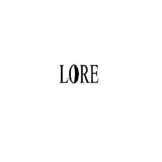 lorenatural