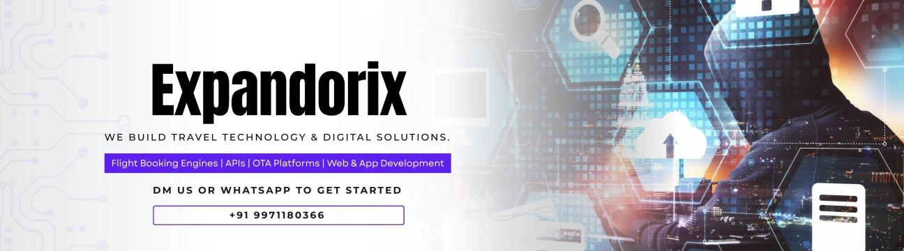 Expand orix