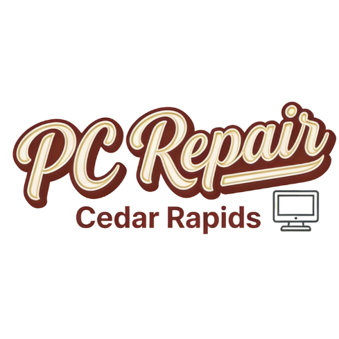 PCRepair CedarRapids