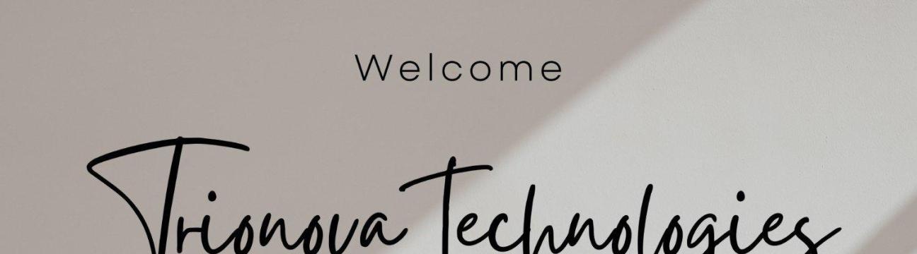 Trionova Tech