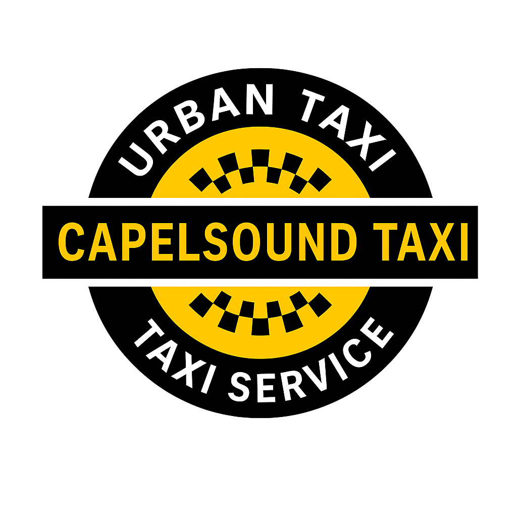 Capel Sound Taxi