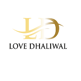 Love Dhaliwal