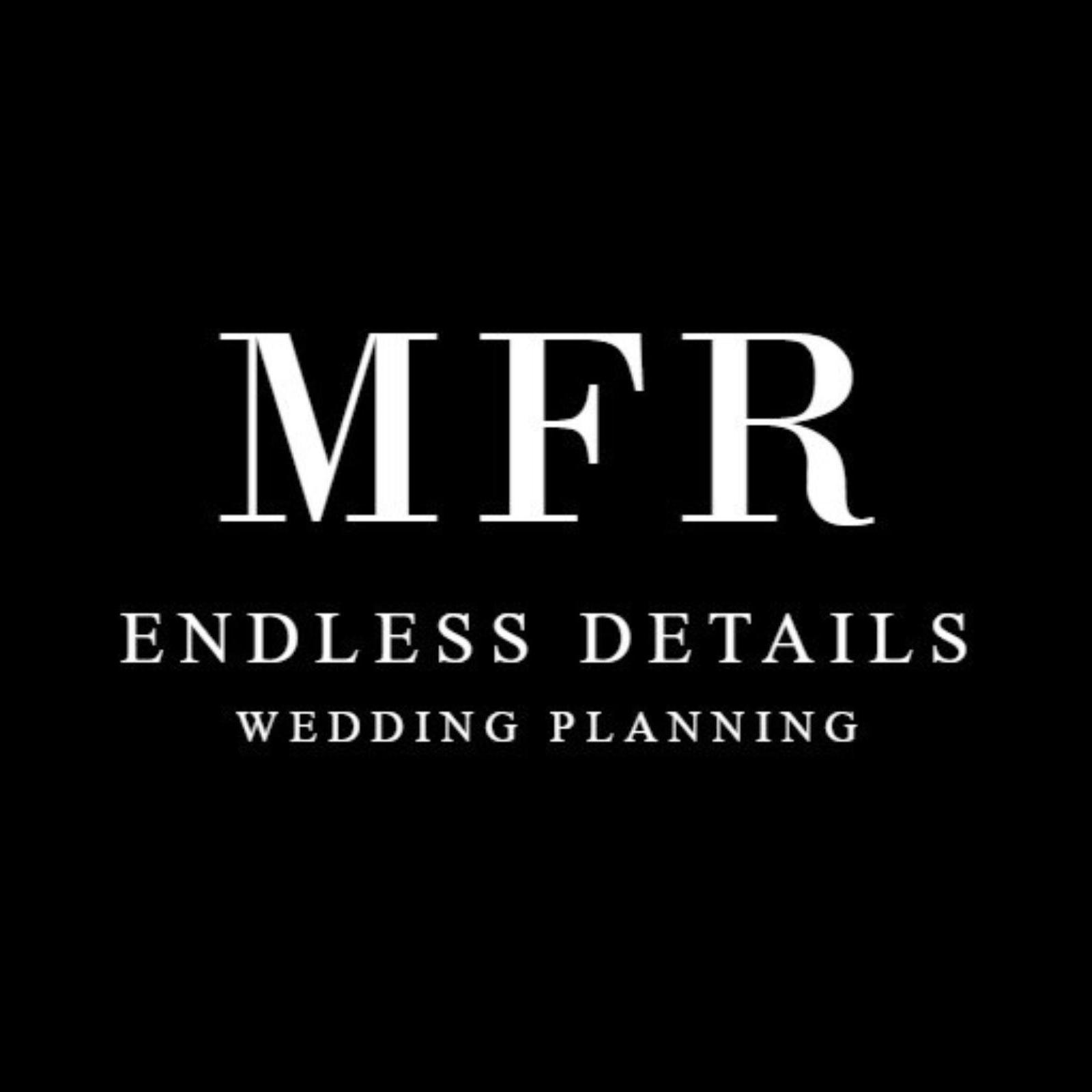 MFR Endless  Details