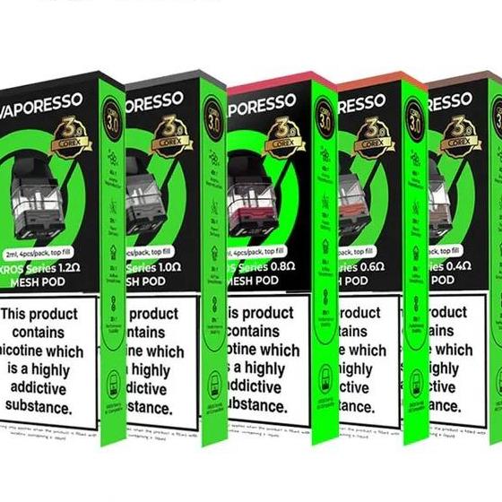 corexpods