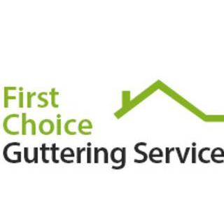 First Gutter Services