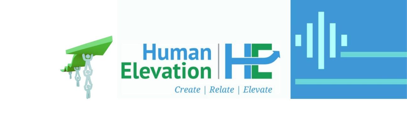 Human  Elevation