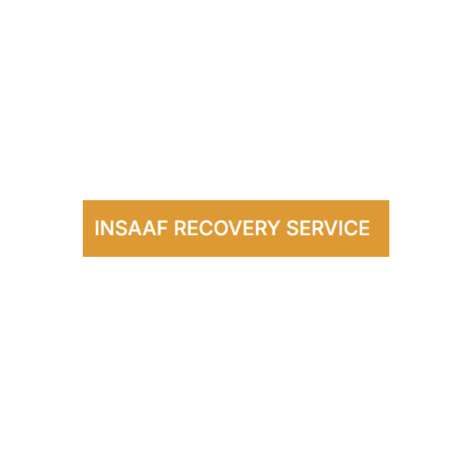 Insafrecovery Services