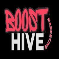 Boost Hive
