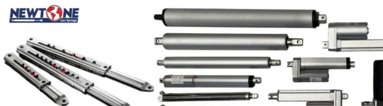 Newtone Gas Springs