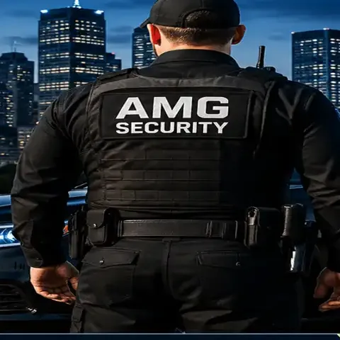 Amg