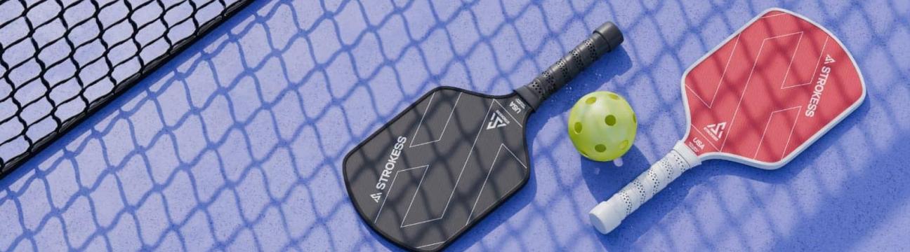 Strokess Sporting Solutions